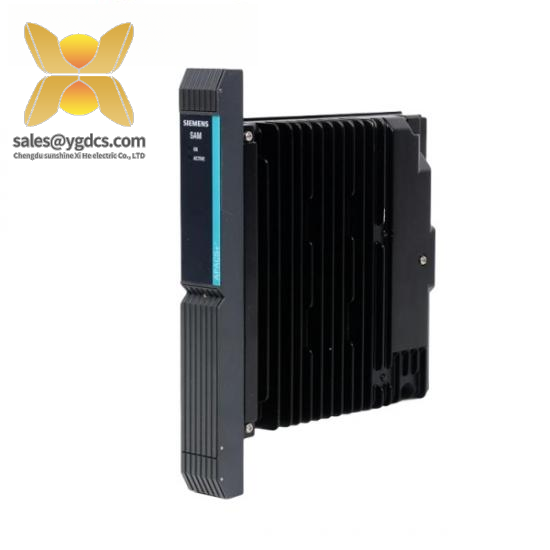 standard_analog_module_39samcan_siemens.png Siemens 39SAMCAN - Standard Analog Module, Precision Control Solutions