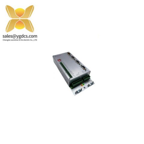 STEC SEC-4400 Industrial Automation Controller