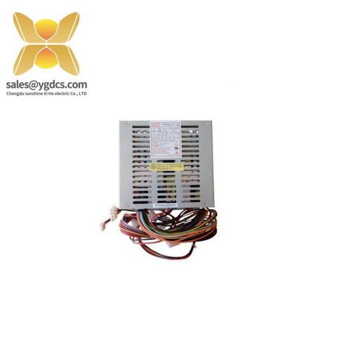 TR-500Q-P-F1 3503311-02 - Industrial Switching Module