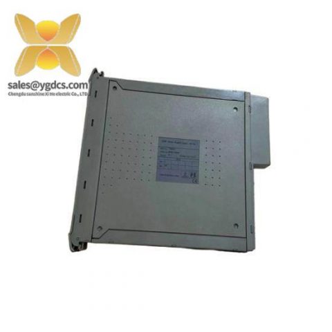 ICS T3470A - Triplex Analog Output Module