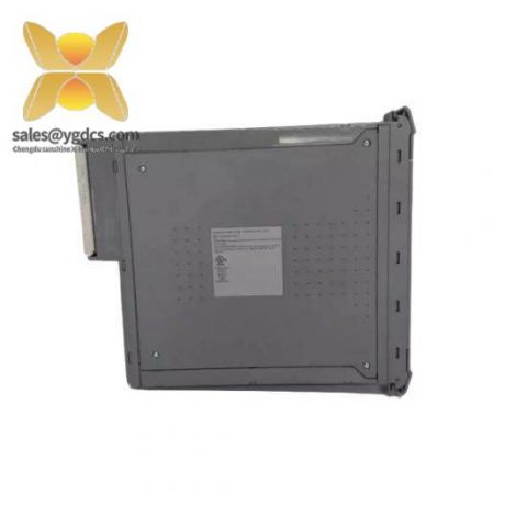 ICS Triplex T3485 Analog Output Module