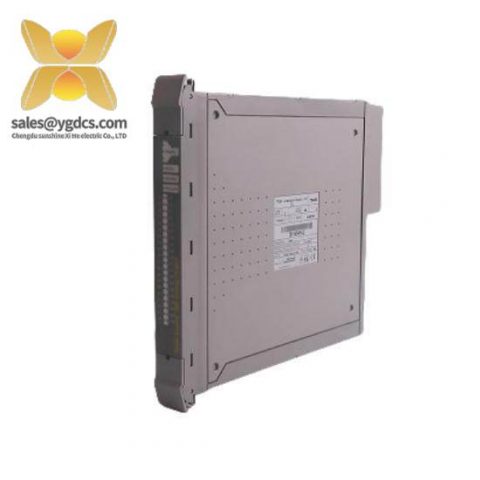 ICS Triplex T8170 Trusted Gateway Module