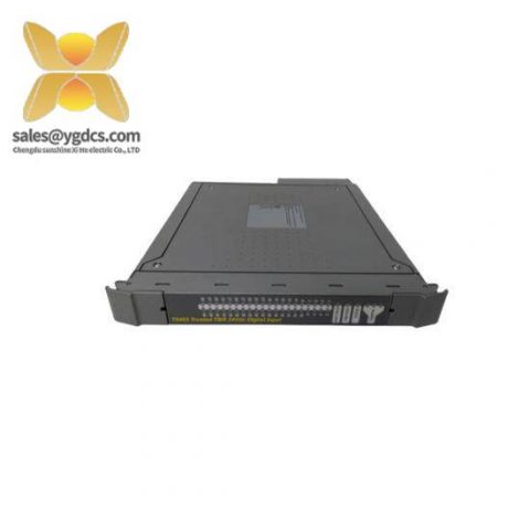 Siemens T8300C Expander Processor