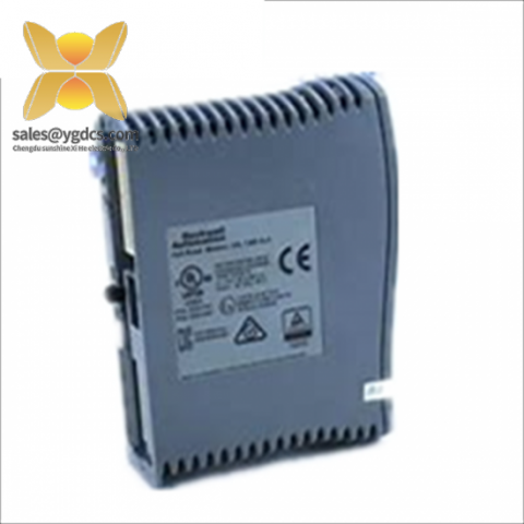 ICS T8311 Control Board - Trusted TMR Expander, High Performance Industrial Automation