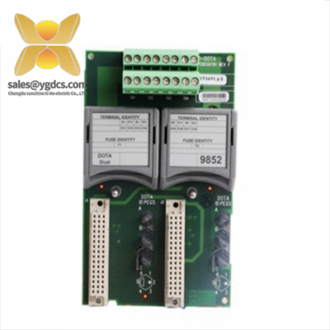 Schneider Electric T9110 Processor Module - High Performance Control, 200 Characters or Less