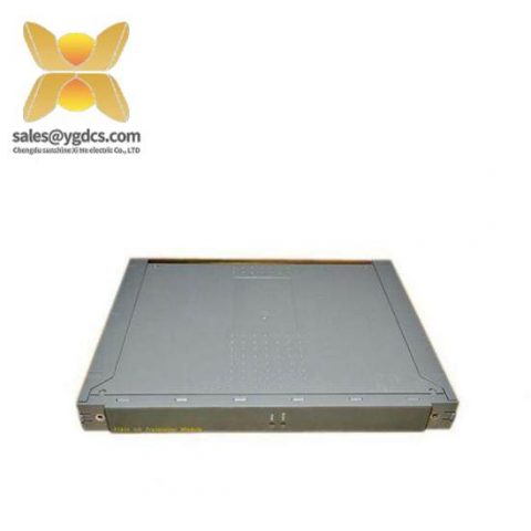 ABB T9191 Module - High Precision Control for Industrial Automation