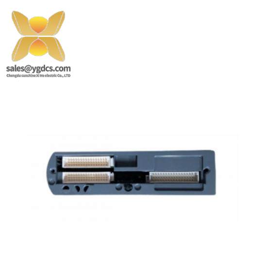 t9901_module.jpg Brand Model T9901 Module, Industrial Control System Solutions