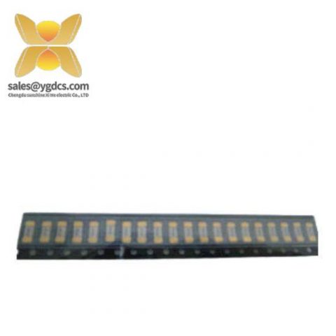 Brand Model T9902 Replacement Fuse, Industrial Control Systems