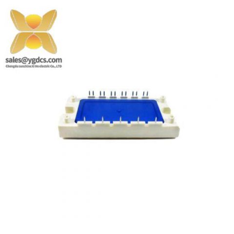 TDE IGBT Module BSM50GD60DLC CS8FA 27468320T - Advanced Power Electronics for Industrial Control