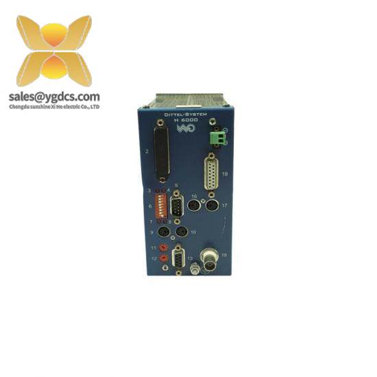 tel_vme-u10_b_381-641697-5_3.jpg TEL VME-U10/B 381-641697-5 VME Bus Interface Module