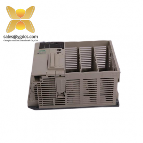 Telemecanique TSX P47-30 Processor by Schneider