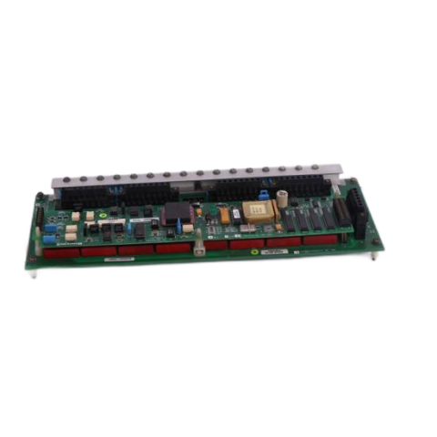 Teltone TLS-5C-01: Industrial Control Module for Advanced Automation Solutions