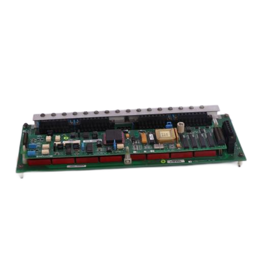 teltone_tls-5c-01.png Teltone TLS-5C-01: Industrial Control Module for Advanced Automation Solutions