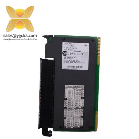 teradyne_a1004-00003_398-723-00_1.jpg Teradyne A1004-00003 398-723-00: Advanced Industrial Automation Module