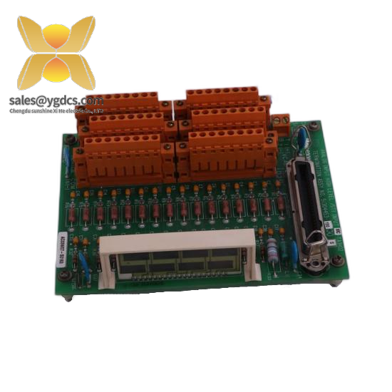 tk-oav061_honeywell_module.png Honeywell 51303642-300: Industrial Automation Control Module