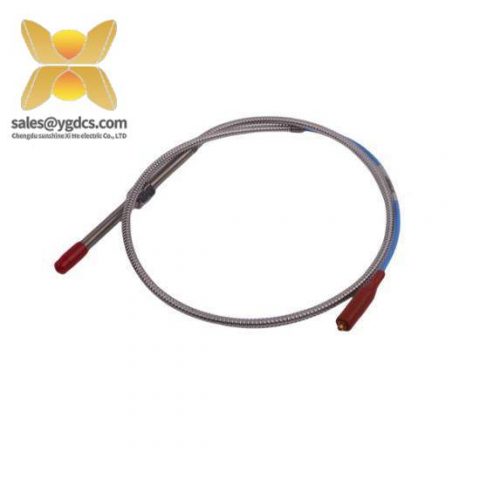 Bently Nevada 330902-00-95-05-02-00: Precision Control Module for Industrial Automation