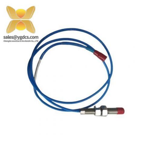 Bently Nevada TM0180-07-03-07-05-02 Vibration Probe