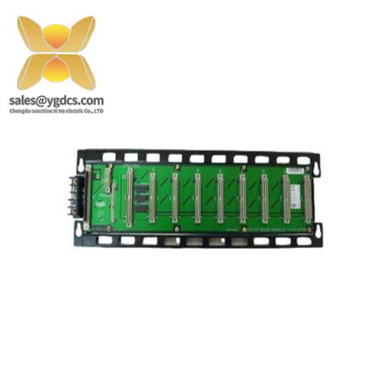 toyoda_thr-2766_8_slot_base_module.jpg TOYODA THR-2766 8 Slot Base Module: Advanced Automation Solution