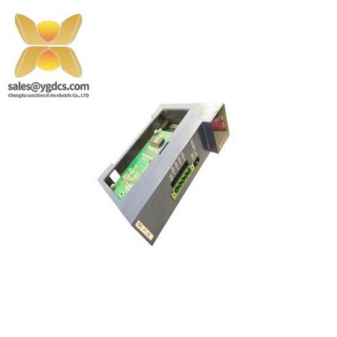 TOYOPUC AS-IM/THU-5503 Actuator Sensor Interface Master - Advanced Automation Solutions for Industrial Control