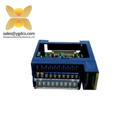 toyopuc_out-16_thk-2791_1.jpg TOYOPUC OUT-16 THK-2791 Digital Output Module for Industrial Automation