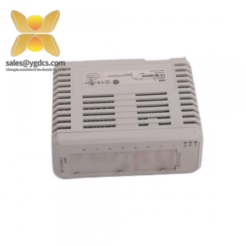 TRICONEX 2658 Industrial Control Module