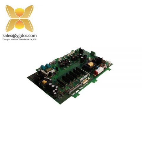TRICONEX TRICON 4101 Industrial Control Module