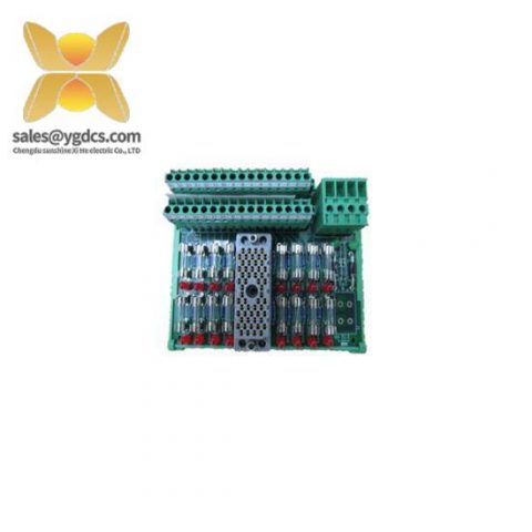 TRICONEX TRICON 9662-610 Industrial Control Module