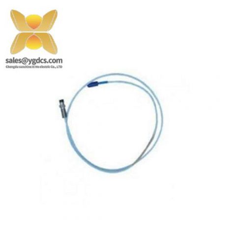 TRICONEX 3301 Control Module for Industrial Automation Systems