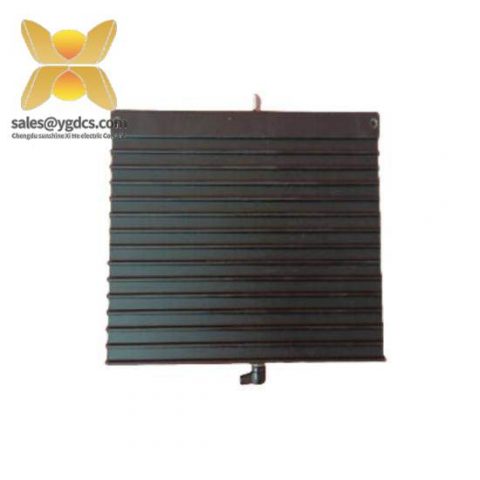 TRICONEX 3481 Industrial Control Module