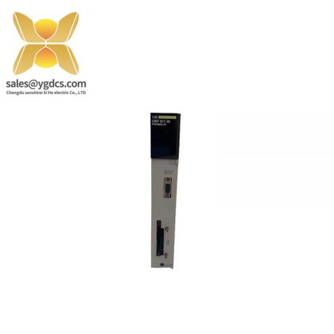 TRICONEX 8110 Custom Processing Industrial Control Module