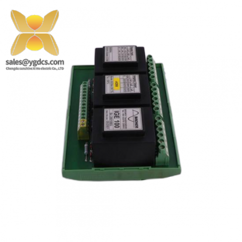 Turck MK33-LI-EX0 Explosion-Proof Inductive Sensor