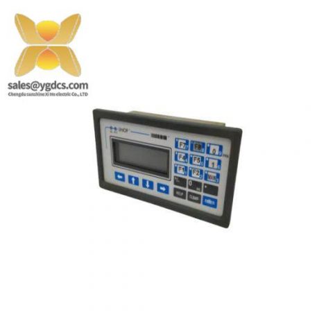 UNIOP MD01R-02 0042: Advanced Operator Interface Panel