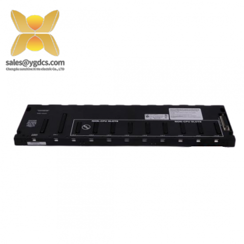 UNIOP TCM08A High Performance Industrial Control Module