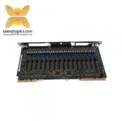 ABB UNS 0884A-V1, Industrial Control Module