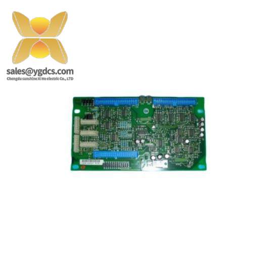 vacon_pc00103k_drive_board.jpg Vacon PC00103K - Drive Board, Advanced Industrial Control Solutions