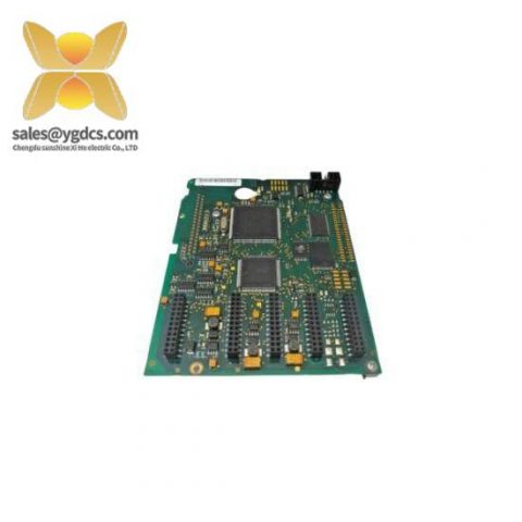 Vacon PC00042-E, High-Power AC Drive, Advanced Control Module
