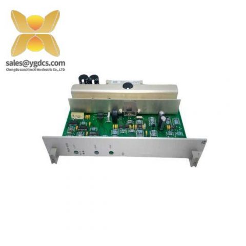 Valmet PUD-10B/421822-1B/421822-1A Power Supply - High Efficiency & Reliability for Industrial Control Systems