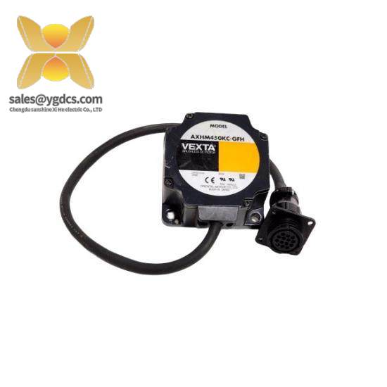 vexta_axhm450kc-gfh_dc_motor.jpg Schneider BS1-NO18 Motor Driver, Precision Control & High Efficiency