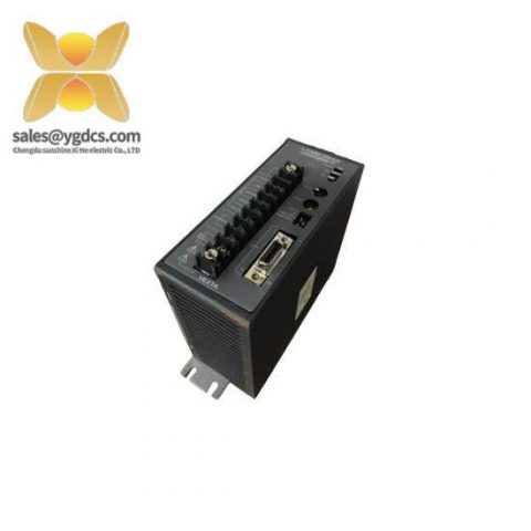 Vexta UDK5214NW-M, 5-Phase Drive System