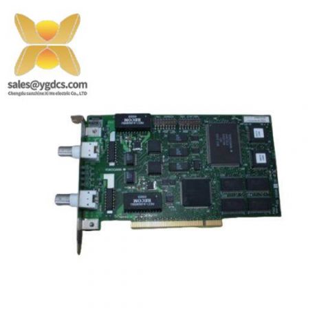 Yokogawa VF701 Industrial Control Module