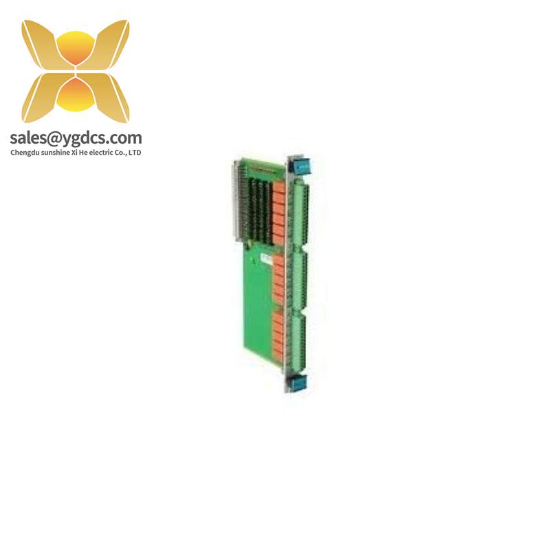 vibro-meter_vm600_200-570-101-015.jpeg Vibro-Meter VM600 IOC16T - High-Performance Industrial Monitoring System