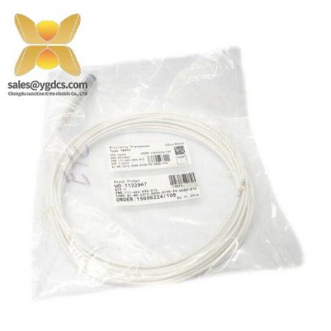 Vibro Meter TQ402 111-402-000-012 Proximity Transducer