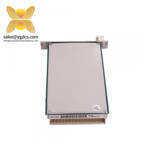 VIPA CPU315SB-2AG12 New: Automation Core for Industrial Control Systems