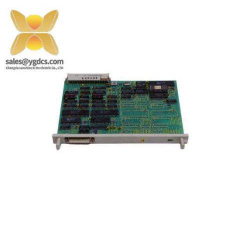 SIemens VIPA I 7621 Interface Assembly - Advanced Control Solution