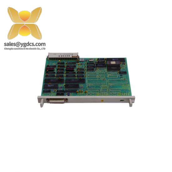 vipa_i_7621_interface_assembly.jpg SIemens VIPA I 7621 Interface Assembly - Advanced Control Solution