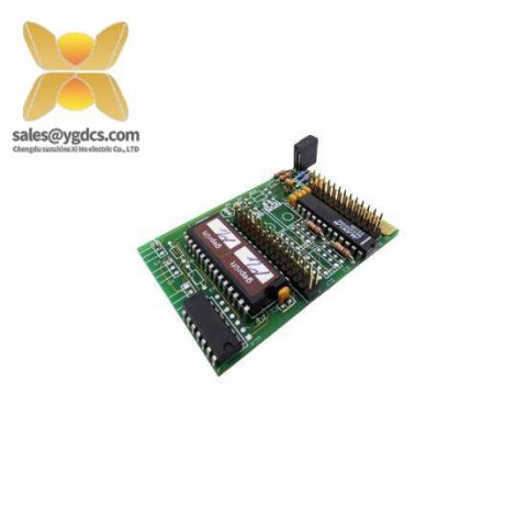 VIPA SSM-MD22 COMMUNICATION PROCESSOR BOARD: High-Performance Modular Control Solution