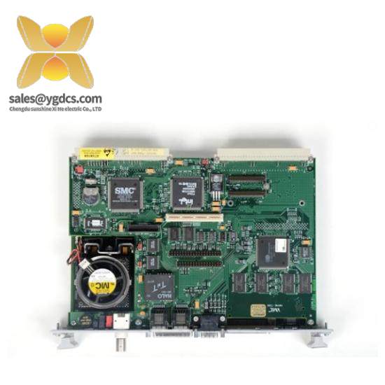 vmic_vmivme-7588_vmebus_cpu_module_1.jpg GE Fanuc VMIC VMIVME-7588 VMEbus CPU Module