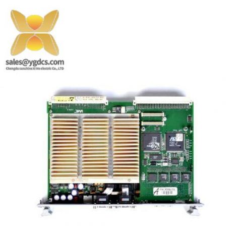 VMIC GE Fanuc VMIVME-7697-850 Single Board Computer