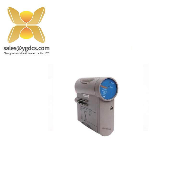 vortran_lst200.jpg VORTRAN LST200 Industrial Control Module, Mark V Compatible