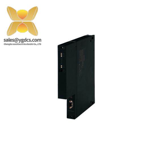 vortran_lst200_1.jpg VORTRAN LST200 Industrial Control Module, Mark V Compatible